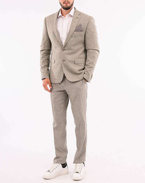 LEXTON COSTUM