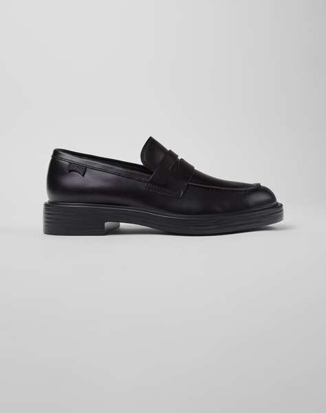 CAMPER Campus Negro/Dean Negro