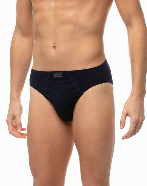 MINERVA SLIP BARB. 3BUC. SPORT. ELASTIC