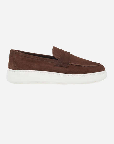 GIOVANNI MORELLI LOAFERS