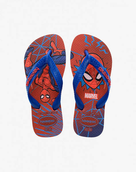 HAVAIANAS KIDS TOP MARVEL II