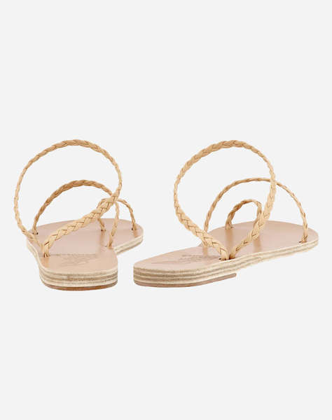 ANCIENT GREEK SANDALS ELEFTHERIA-NAPPA