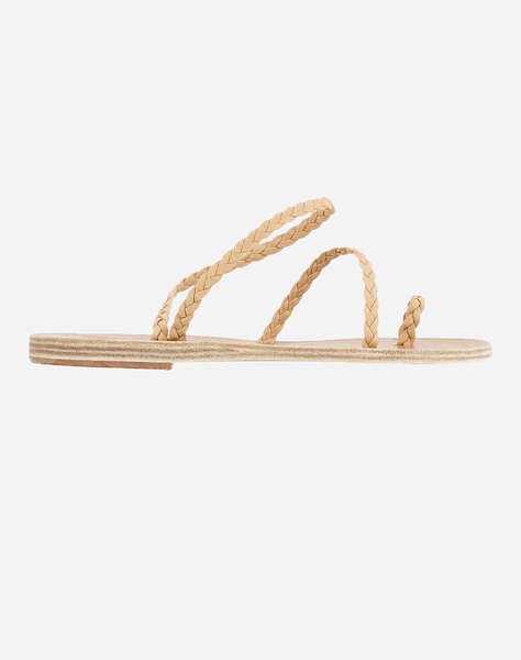 ANCIENT GREEK SANDALS ELEFTHERIA-NAPPA