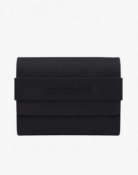 HAVAIANAS CLUTCH (Dimensiuni: 26 x 18cm.)