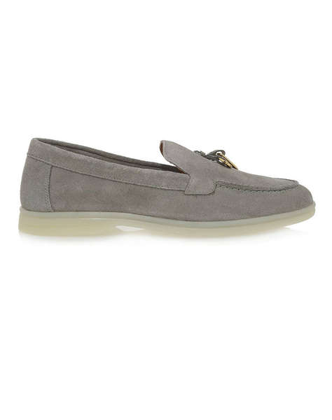 ALESSANDRA BRUNI LOAFERS