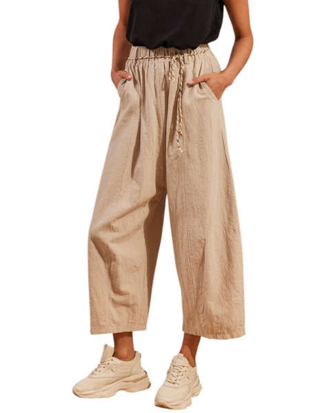 NAMASTE PANTALONI