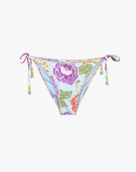 SOLANO 54-3/COSTUM DE BAIE SLIP