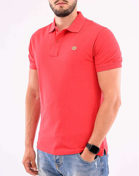 ASCOTT POLO BLUZA