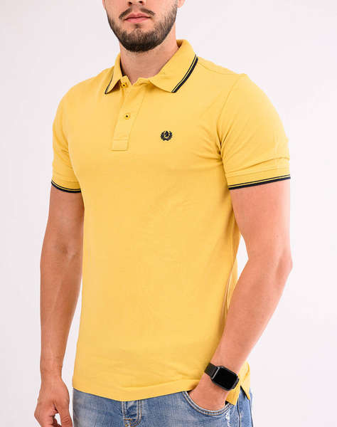 ASCOTT POLO BLUZA