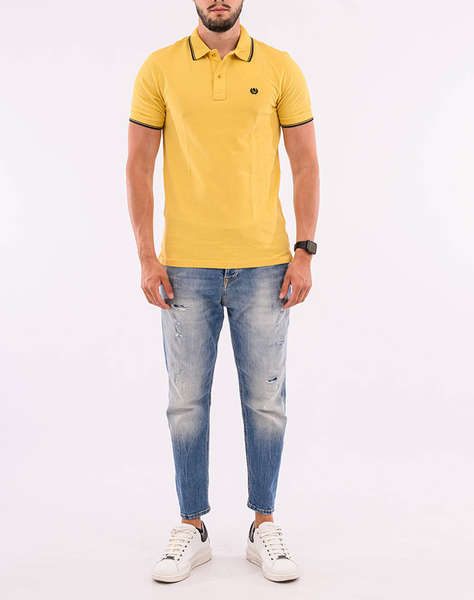 ASCOTT POLO BLUZA