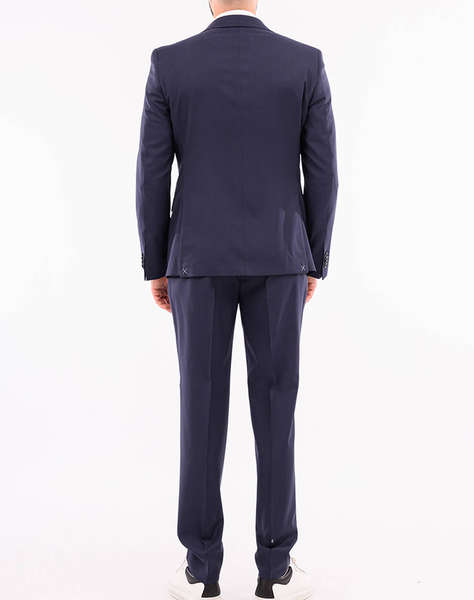 CC CORNELIANI SUIT
