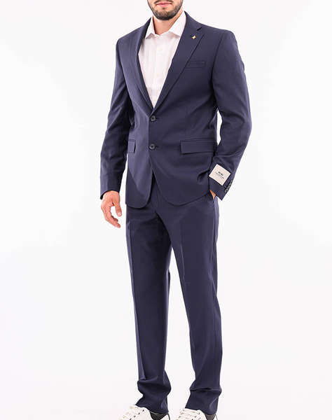 CC CORNELIANI SUIT