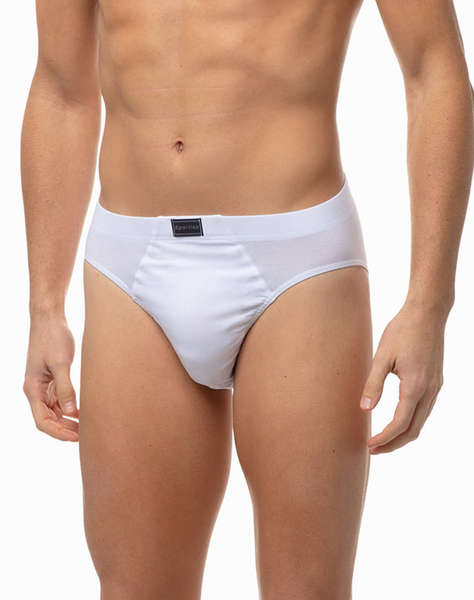 MINERVA SLIP BARB. 3BUC. SPORT. ELASTIC