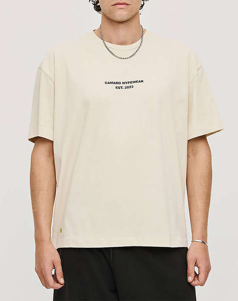 BROKERS T-SHIRT DE BARBATI