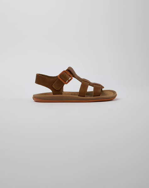 CAMPER Sarda Igar/Bicho Ry Abeja-Rusty