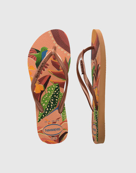 HAVAIANAS SLIM TROPICAL