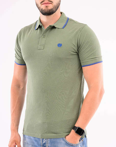 ASCOTT POLO BLUZA