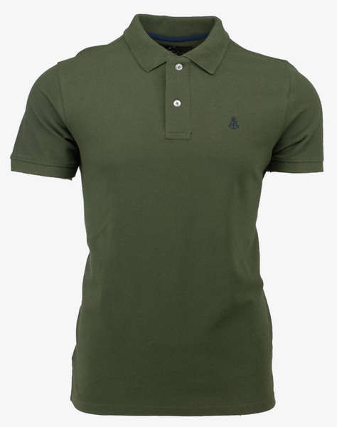 EXPLORER BLUZAZ DE BARBATI POLO BIG