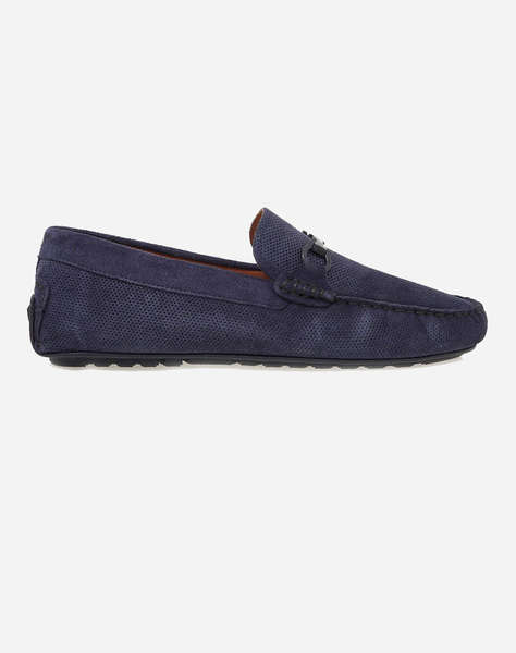GIOVANNI MORELLI LOAFERS