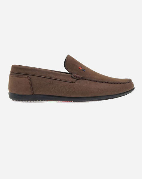 JK LONDON LOAFERS