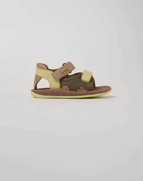 CAMPER Ultra.Romero,Sel.Haru/BichoRy Abeja-Haru