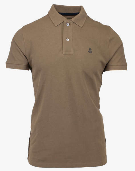 EXPLORER BLUZAZ DE BARBATI POLO BIG