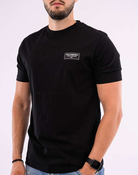KARL LAGERFELD T-SHIRT CREWNECK