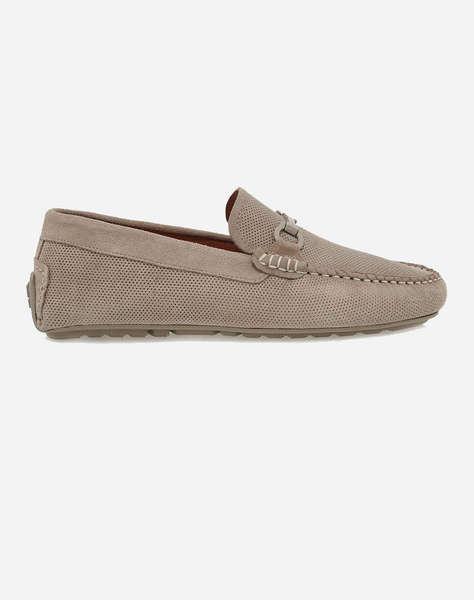 GIOVANNI MORELLI LOAFERS