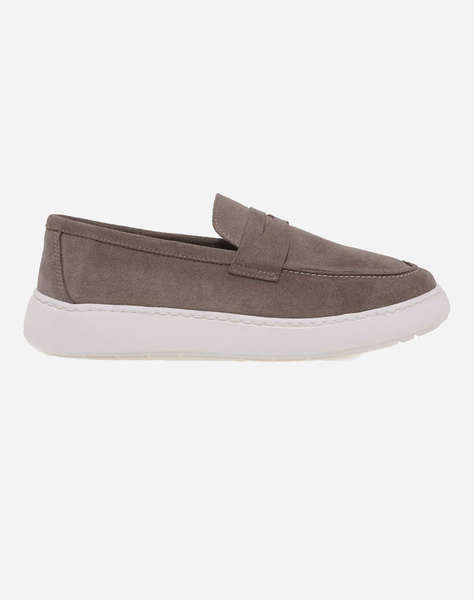 GIOVANNI MORELLI LOAFERS