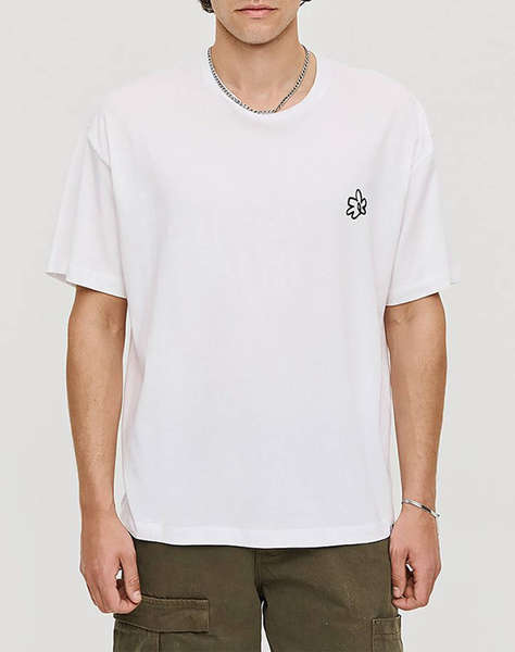 BROKERS T-SHIRT DE BARBATI