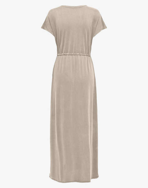 ONLY ONLHANNAH S/S LONG DRESS JRS