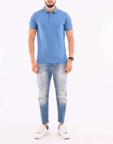 ASCOTT POLO BLUZA