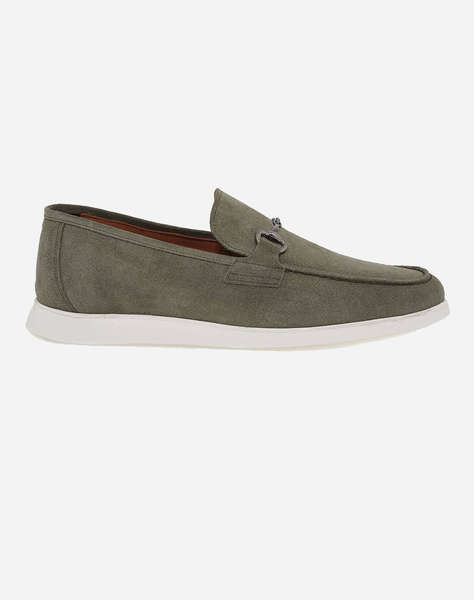 BARRETTI LOAFERS
