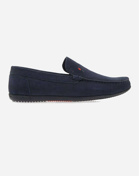 JK LONDON LOAFERS