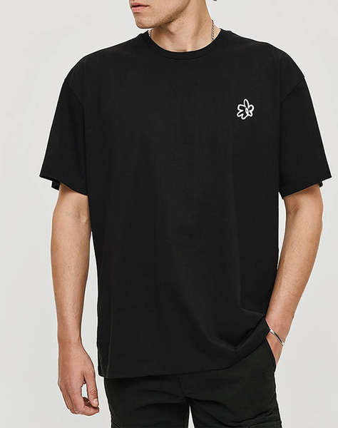 BROKERS T-SHIRT DE BARBATI