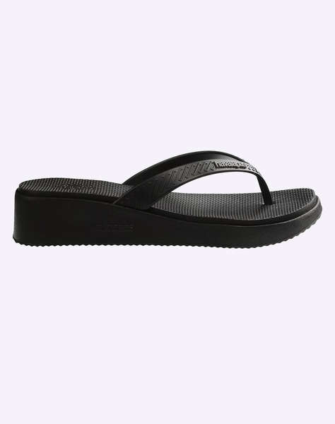 HAVAIANAS HIGH PLATFORM