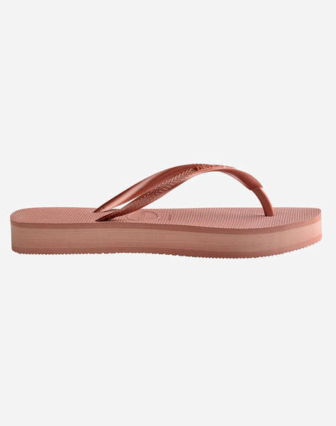 HAVAIANAS SLIM FLATFORM