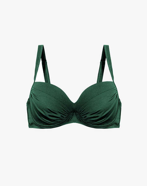 SOLANO 00-10/COSTUM DE BAIE TOP MONOCROM