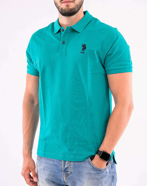 US POLO ASSN FLYN 000272 CBP5 POLO SS PACK OF 50 BLUZA DE BARBATI