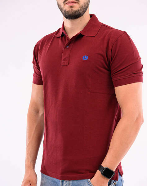 ASCOTT POLO BLUZA