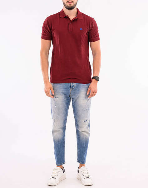 ASCOTT POLO BLUZA