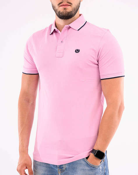 ASCOTT POLO BLUZA