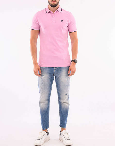 ASCOTT POLO BLUZA