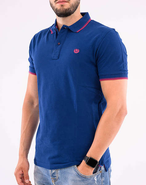 ASCOTT POLO BLUZA