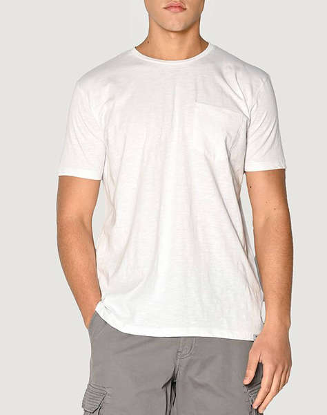 BROKERS T-SHIRT DE BARBATI