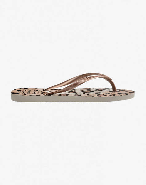 HAVAIANAS SLIM ANIMALS