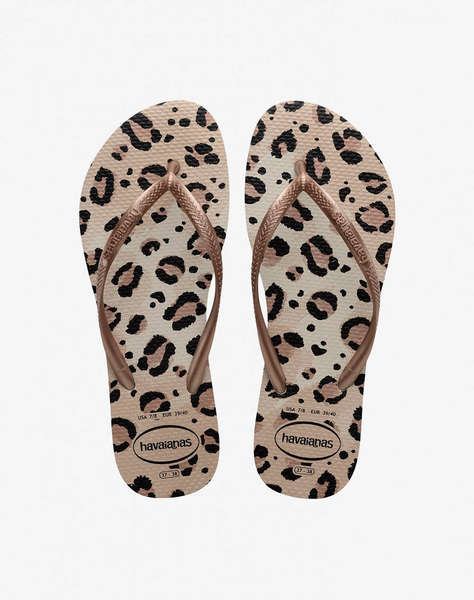 HAVAIANAS SLIM ANIMALS