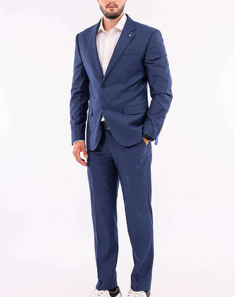 LEONARDO COSTUM