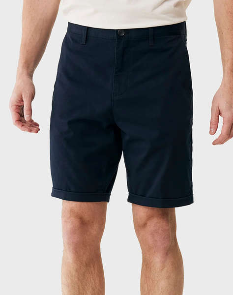 MEXX CRAIG Garment dye chino shorts