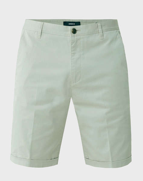 MEXX CRAIG Garment dye chino shorts
